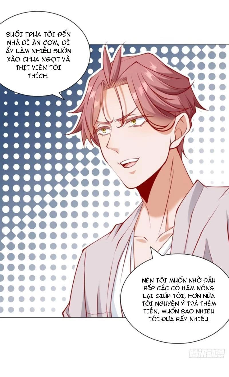 Tôi Là Tài Xế Xe Công Nghệ Có Chút Tiền Thì Đã Sao? Chapter 49 - 20