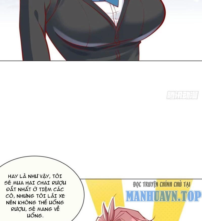 Tôi Là Tài Xế Xe Công Nghệ Có Chút Tiền Thì Đã Sao? Chapter 49 - 22