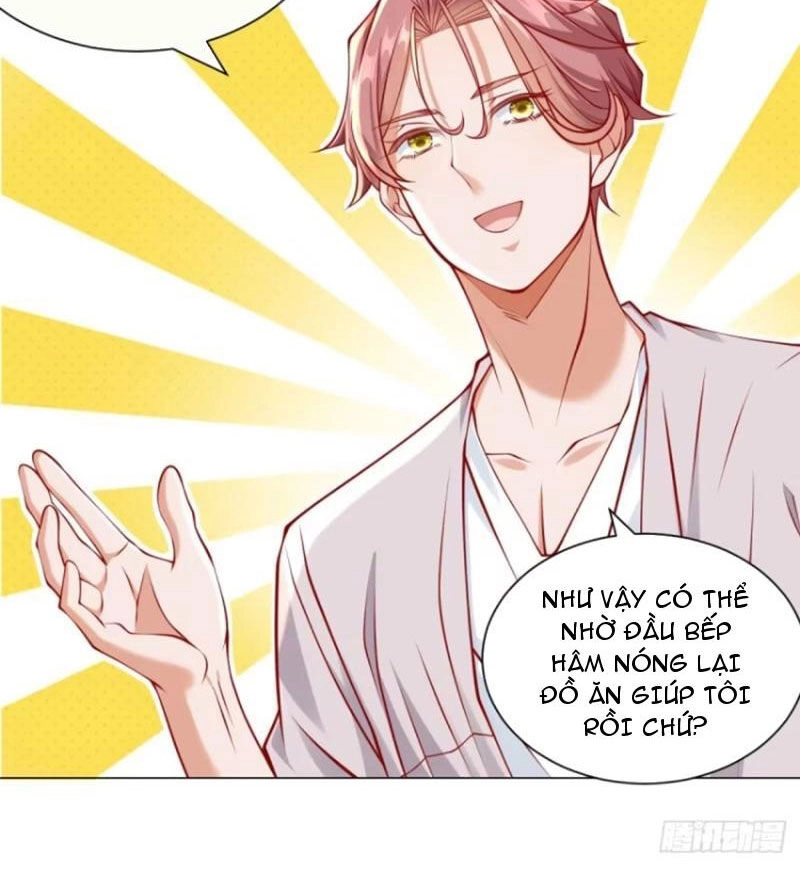 Tôi Là Tài Xế Xe Công Nghệ Có Chút Tiền Thì Đã Sao? Chapter 49 - 23