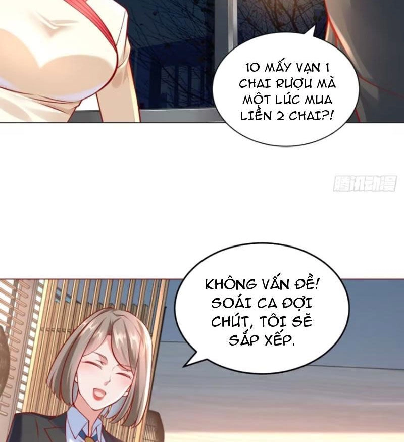 Tôi Là Tài Xế Xe Công Nghệ Có Chút Tiền Thì Đã Sao? Chapter 49 - 25