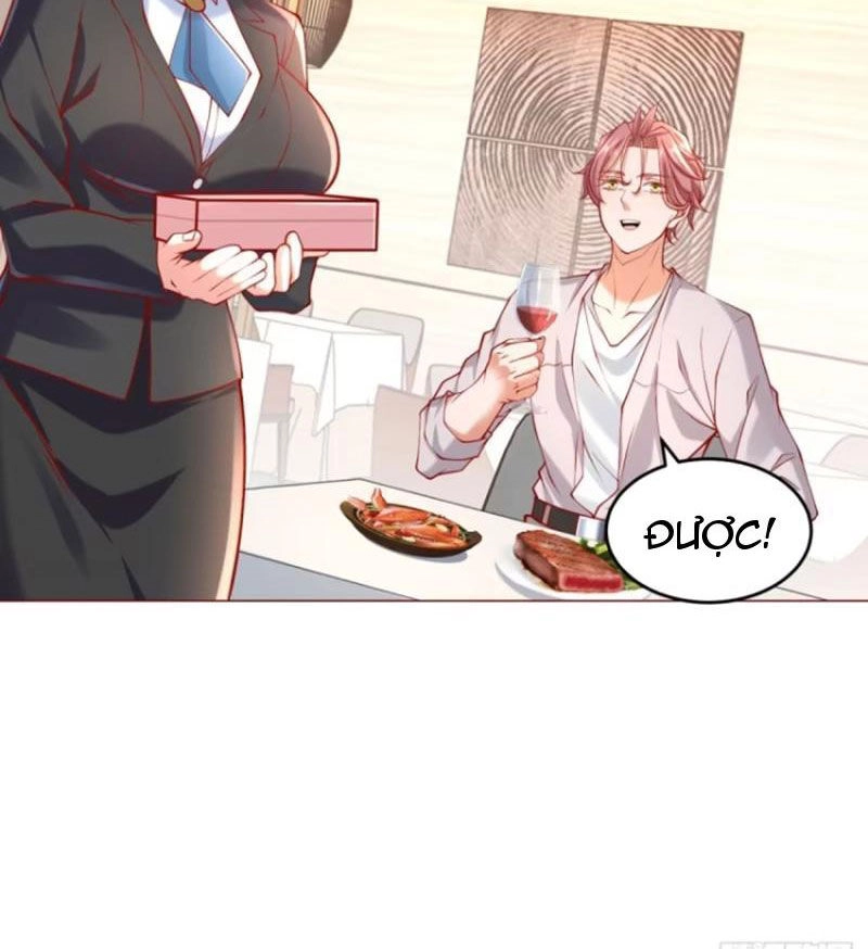 Tôi Là Tài Xế Xe Công Nghệ Có Chút Tiền Thì Đã Sao? Chapter 49 - 26