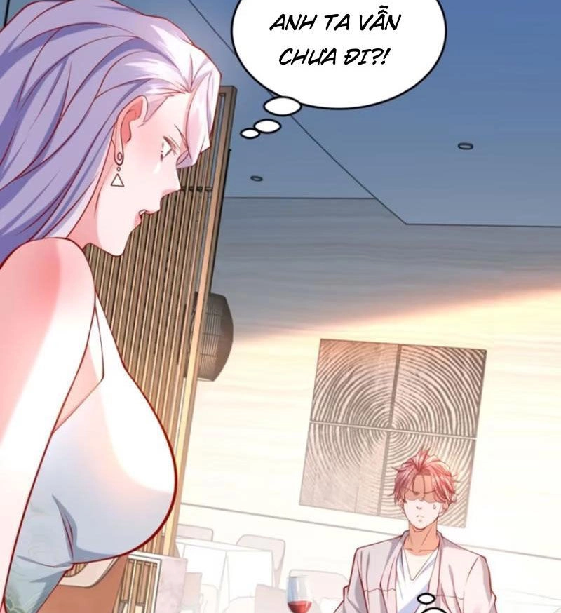 Tôi Là Tài Xế Xe Công Nghệ Có Chút Tiền Thì Đã Sao? Chapter 49 - 30