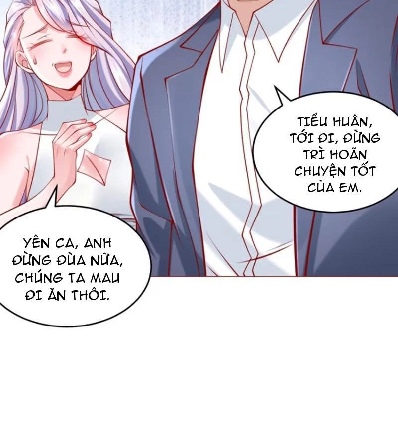 Tôi Là Tài Xế Xe Công Nghệ Có Chút Tiền Thì Đã Sao? Chapter 49 - 37