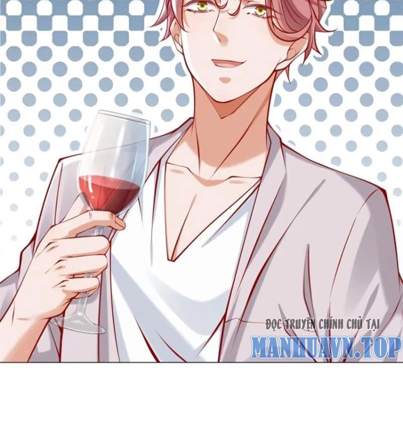 Tôi Là Tài Xế Xe Công Nghệ Có Chút Tiền Thì Đã Sao? Chapter 49 - 40