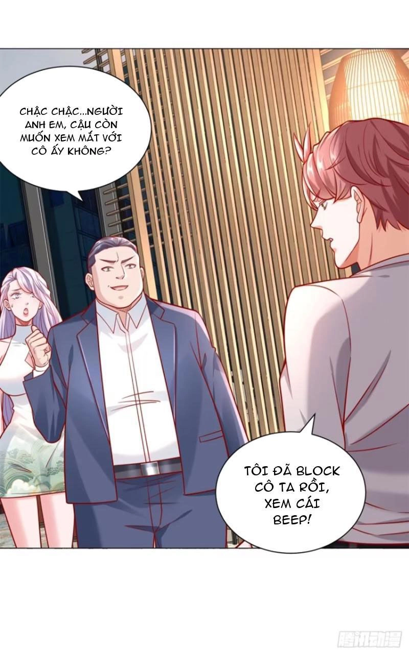 Tôi Là Tài Xế Xe Công Nghệ Có Chút Tiền Thì Đã Sao? Chapter 50 - 1