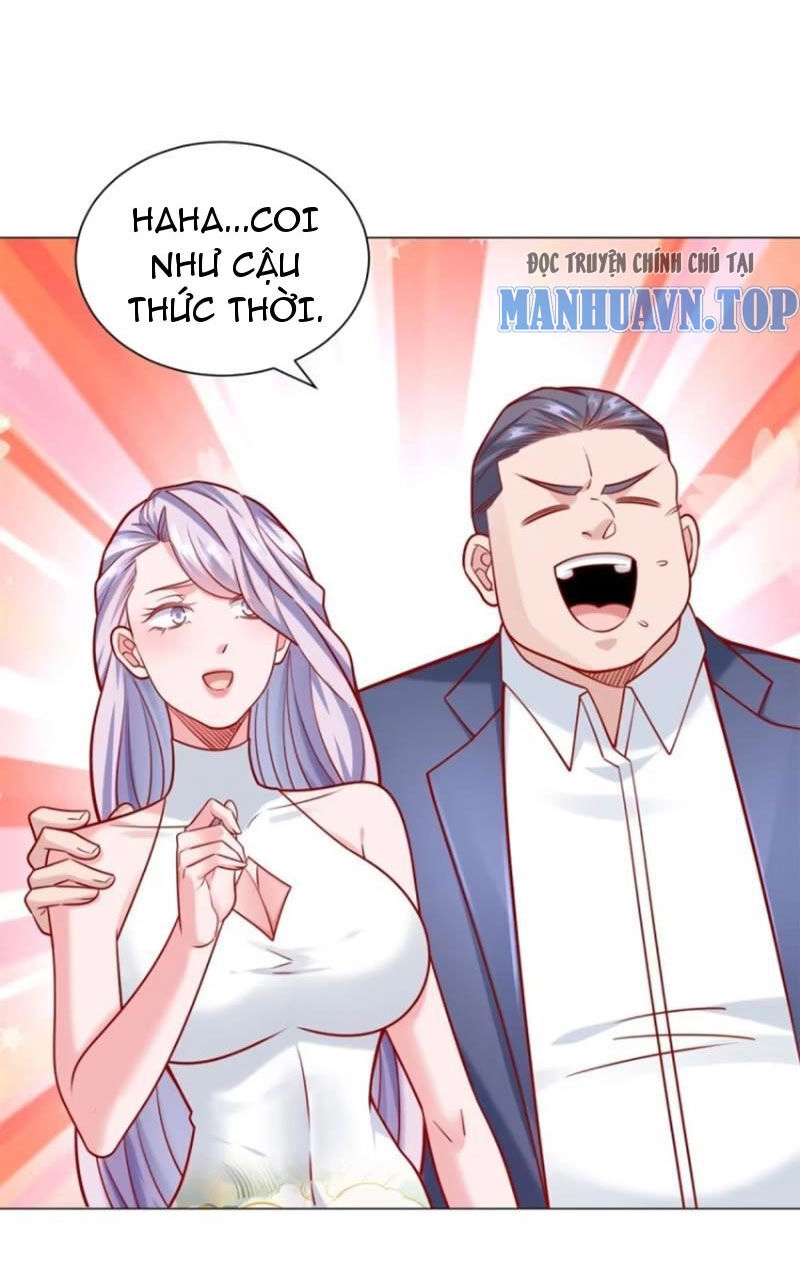 Tôi Là Tài Xế Xe Công Nghệ Có Chút Tiền Thì Đã Sao? Chapter 50 - 2