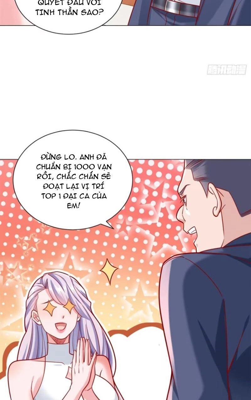 Tôi Là Tài Xế Xe Công Nghệ Có Chút Tiền Thì Đã Sao? Chapter 50 - 5