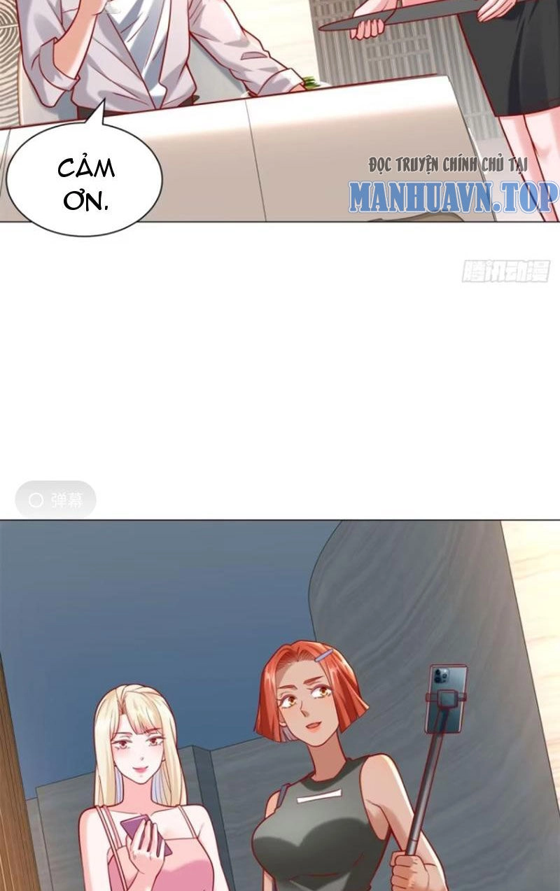 Tôi Là Tài Xế Xe Công Nghệ Có Chút Tiền Thì Đã Sao? Chapter 50 - 7