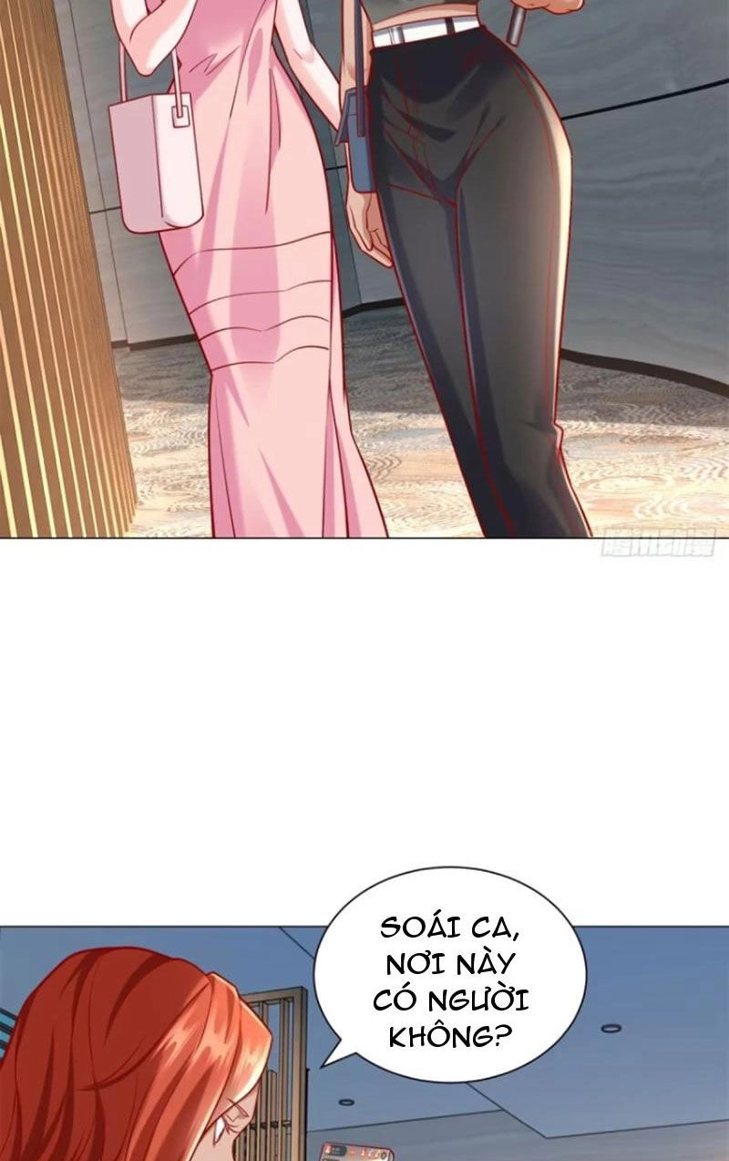 Tôi Là Tài Xế Xe Công Nghệ Có Chút Tiền Thì Đã Sao? Chapter 50 - 8