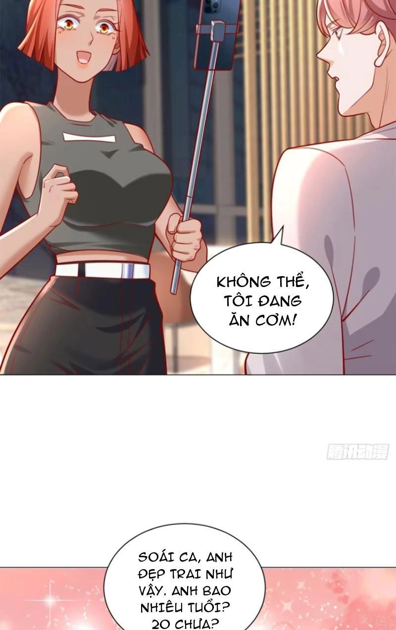 Tôi Là Tài Xế Xe Công Nghệ Có Chút Tiền Thì Đã Sao? Chapter 50 - 10