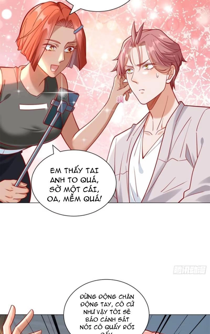 Tôi Là Tài Xế Xe Công Nghệ Có Chút Tiền Thì Đã Sao? Chapter 50 - 11