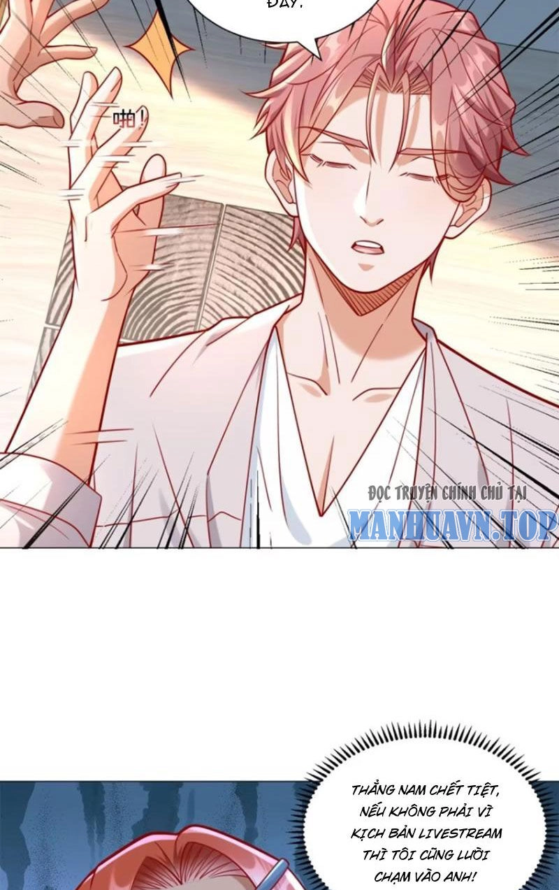 Tôi Là Tài Xế Xe Công Nghệ Có Chút Tiền Thì Đã Sao? Chapter 50 - 12