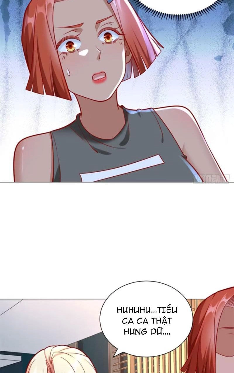 Tôi Là Tài Xế Xe Công Nghệ Có Chút Tiền Thì Đã Sao? Chapter 50 - 13