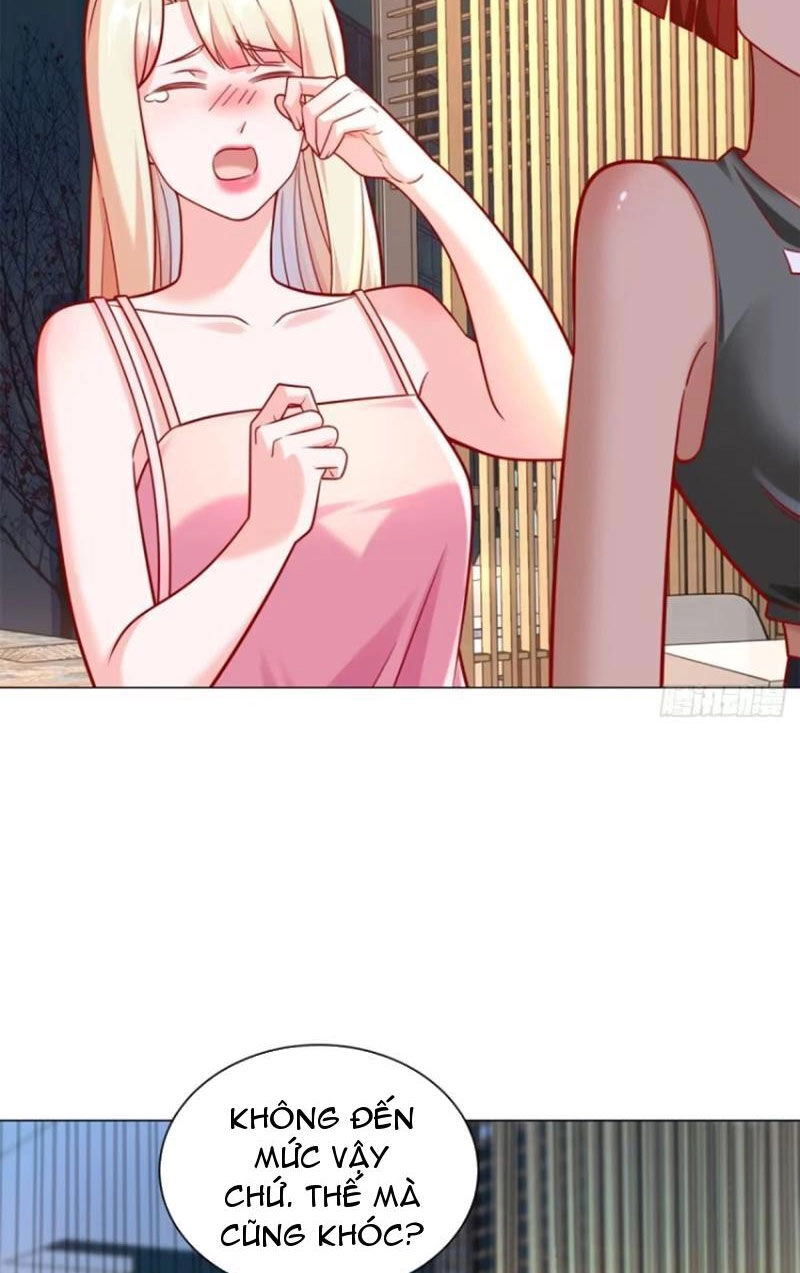 Tôi Là Tài Xế Xe Công Nghệ Có Chút Tiền Thì Đã Sao? Chapter 50 - 14