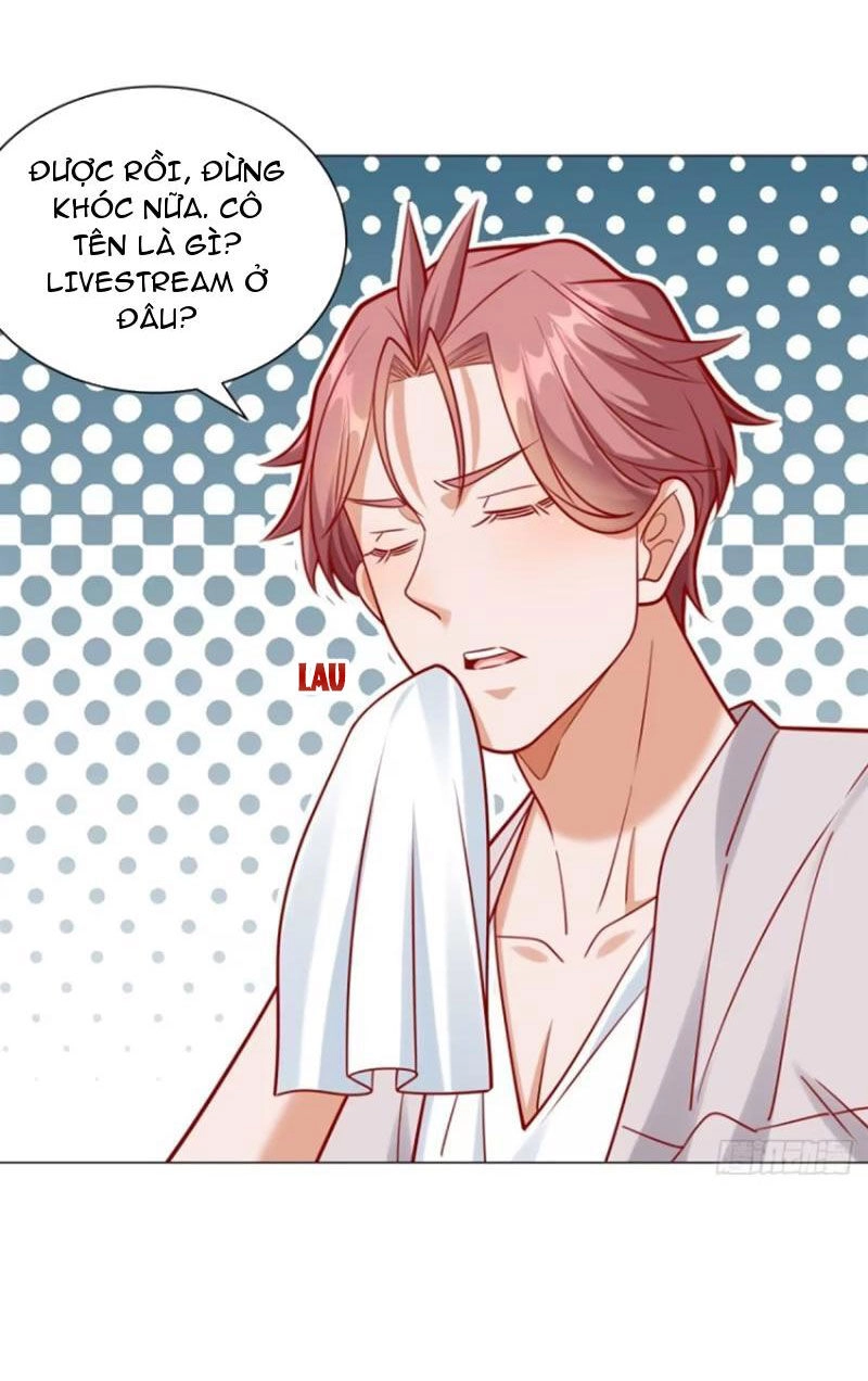 Tôi Là Tài Xế Xe Công Nghệ Có Chút Tiền Thì Đã Sao? Chapter 50 - 16