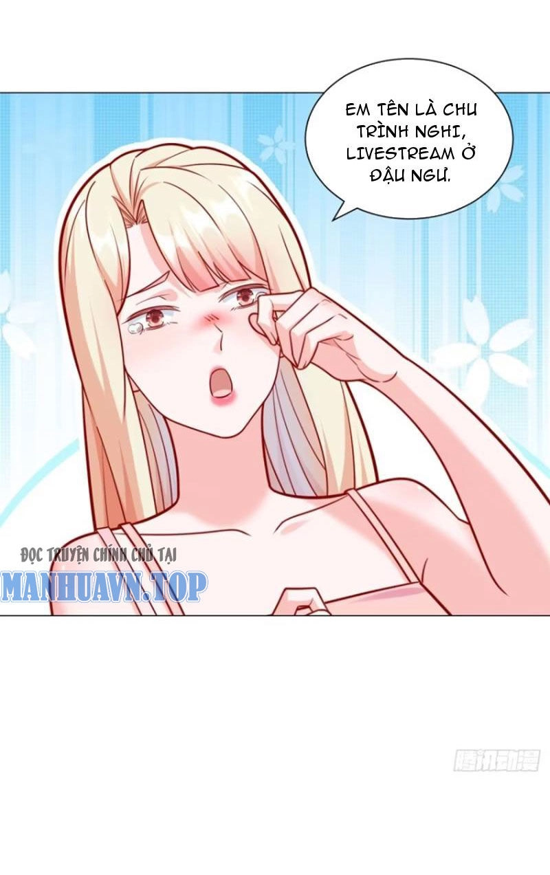 Tôi Là Tài Xế Xe Công Nghệ Có Chút Tiền Thì Đã Sao? Chapter 50 - 17