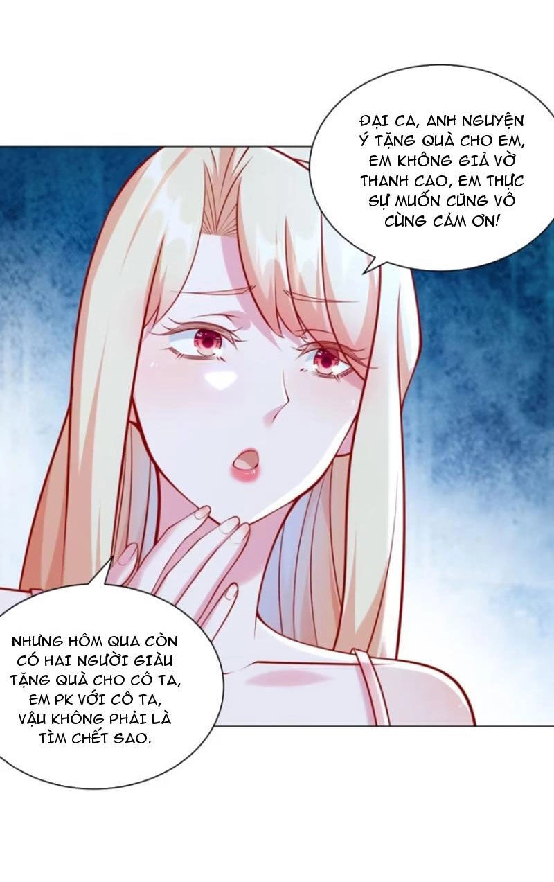 Tôi Là Tài Xế Xe Công Nghệ Có Chút Tiền Thì Đã Sao? Chapter 50 - 20