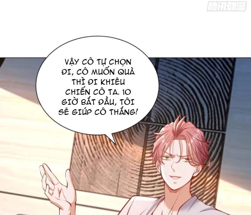 Tôi Là Tài Xế Xe Công Nghệ Có Chút Tiền Thì Đã Sao? Chapter 50 - 21