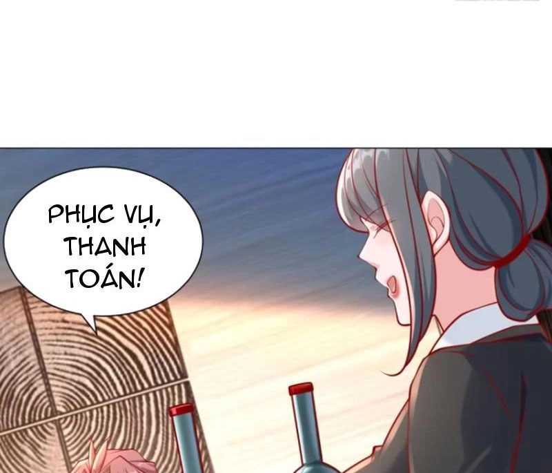 Tôi Là Tài Xế Xe Công Nghệ Có Chút Tiền Thì Đã Sao? Chapter 50 - 23