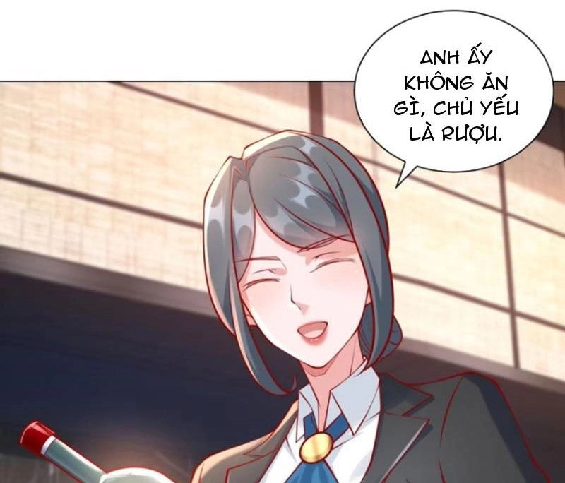 Tôi Là Tài Xế Xe Công Nghệ Có Chút Tiền Thì Đã Sao? Chapter 50 - 27