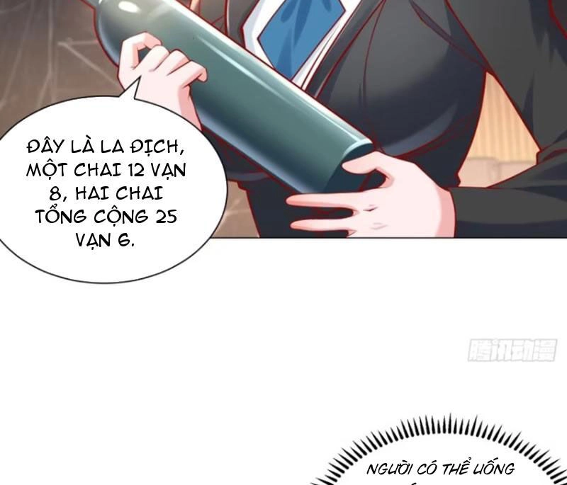 Tôi Là Tài Xế Xe Công Nghệ Có Chút Tiền Thì Đã Sao? Chapter 50 - 28