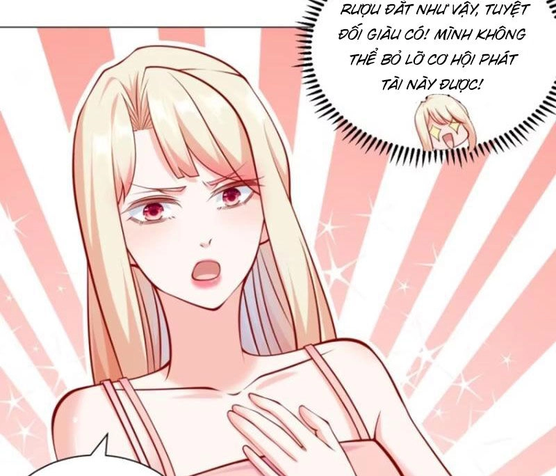 Tôi Là Tài Xế Xe Công Nghệ Có Chút Tiền Thì Đã Sao? Chapter 50 - 29