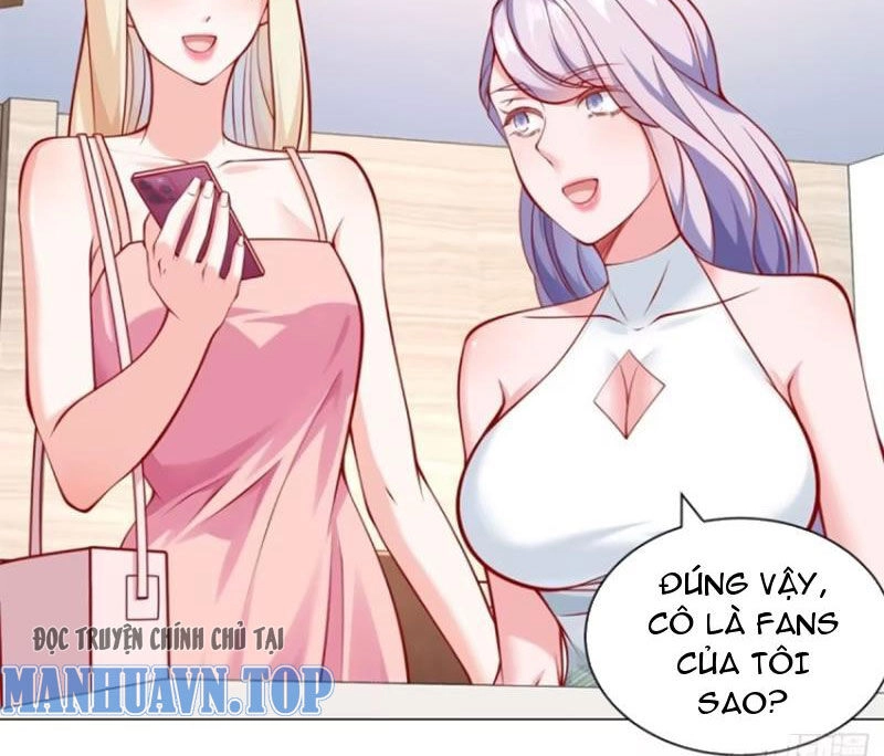 Tôi Là Tài Xế Xe Công Nghệ Có Chút Tiền Thì Đã Sao? Chapter 50 - 32