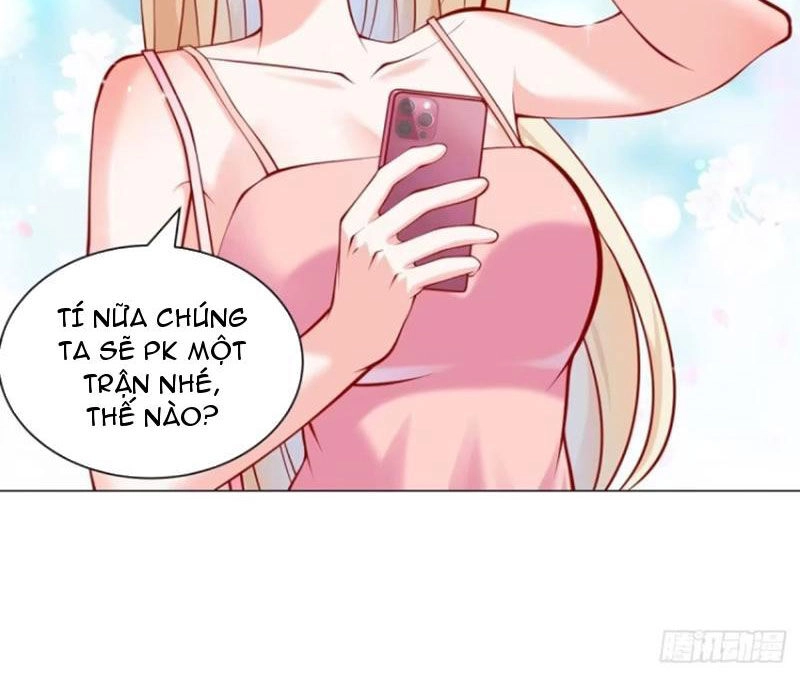 Tôi Là Tài Xế Xe Công Nghệ Có Chút Tiền Thì Đã Sao? Chapter 50 - 34