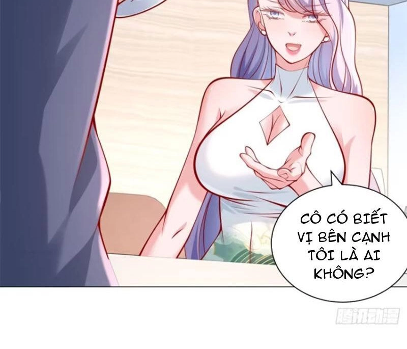 Tôi Là Tài Xế Xe Công Nghệ Có Chút Tiền Thì Đã Sao? Chapter 50 - 36