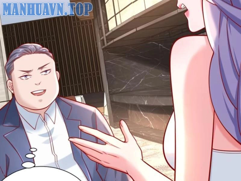 Tôi Là Tài Xế Xe Công Nghệ Có Chút Tiền Thì Đã Sao? Chapter 51 - 8