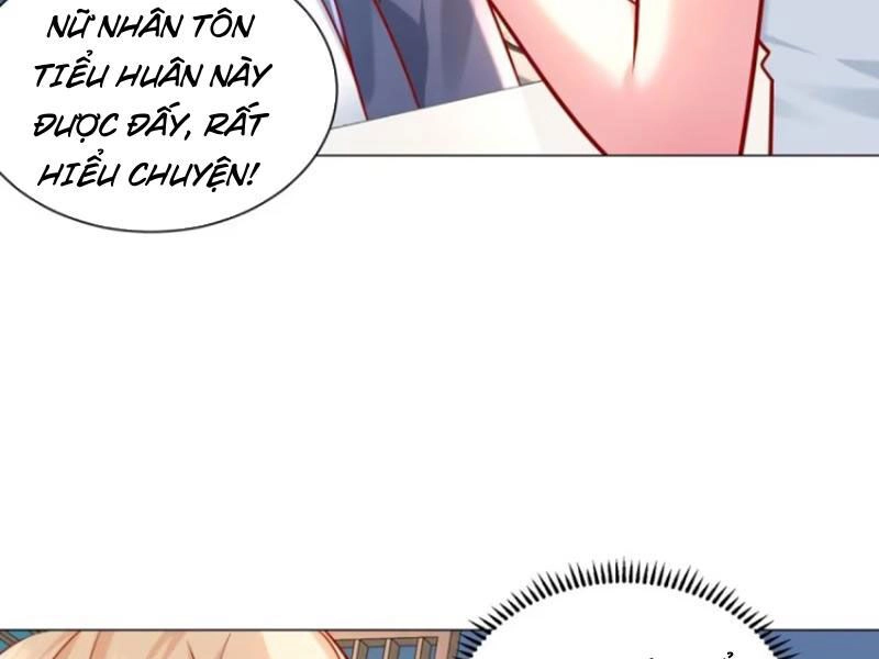 Tôi Là Tài Xế Xe Công Nghệ Có Chút Tiền Thì Đã Sao? Chapter 51 - 9