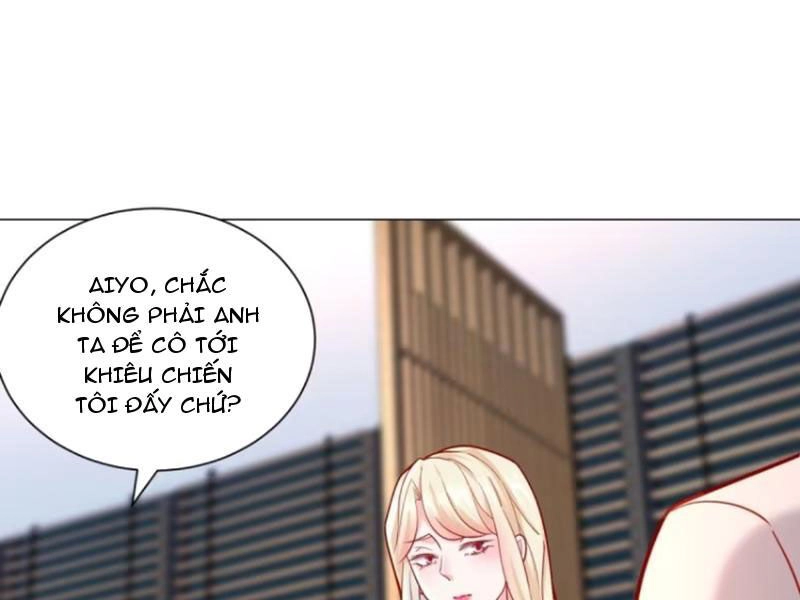 Tôi Là Tài Xế Xe Công Nghệ Có Chút Tiền Thì Đã Sao? Chapter 51 - 12