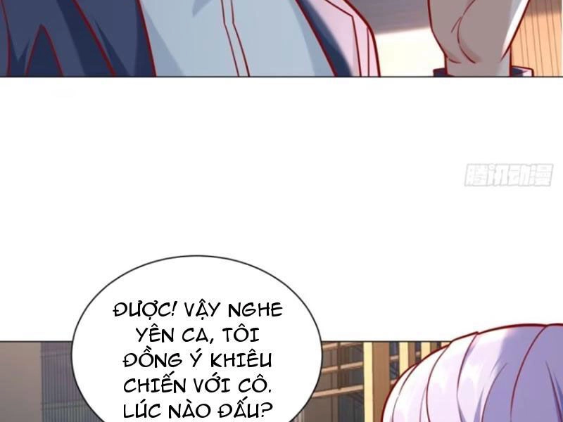 Tôi Là Tài Xế Xe Công Nghệ Có Chút Tiền Thì Đã Sao? Chapter 51 - 20