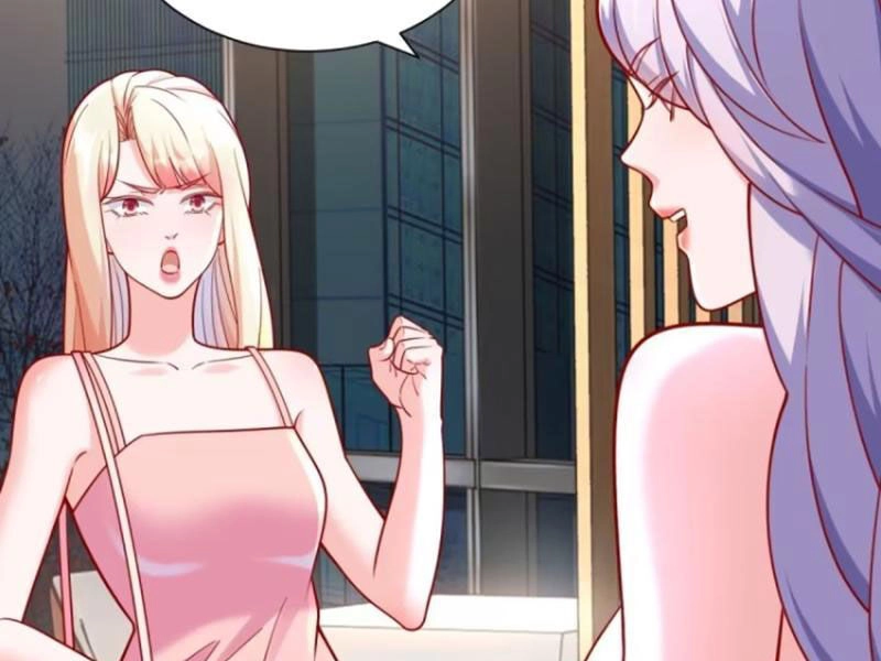 Tôi Là Tài Xế Xe Công Nghệ Có Chút Tiền Thì Đã Sao? Chapter 51 - 21