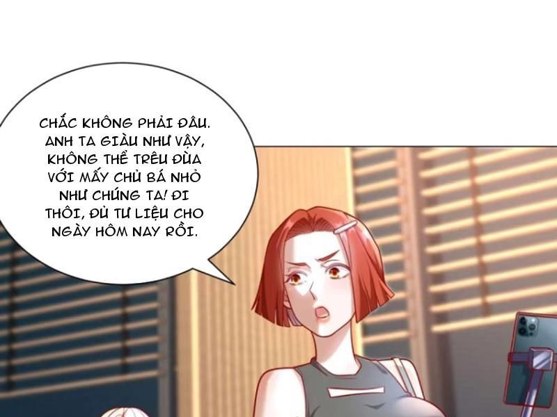 Tôi Là Tài Xế Xe Công Nghệ Có Chút Tiền Thì Đã Sao? Chapter 51 - 27