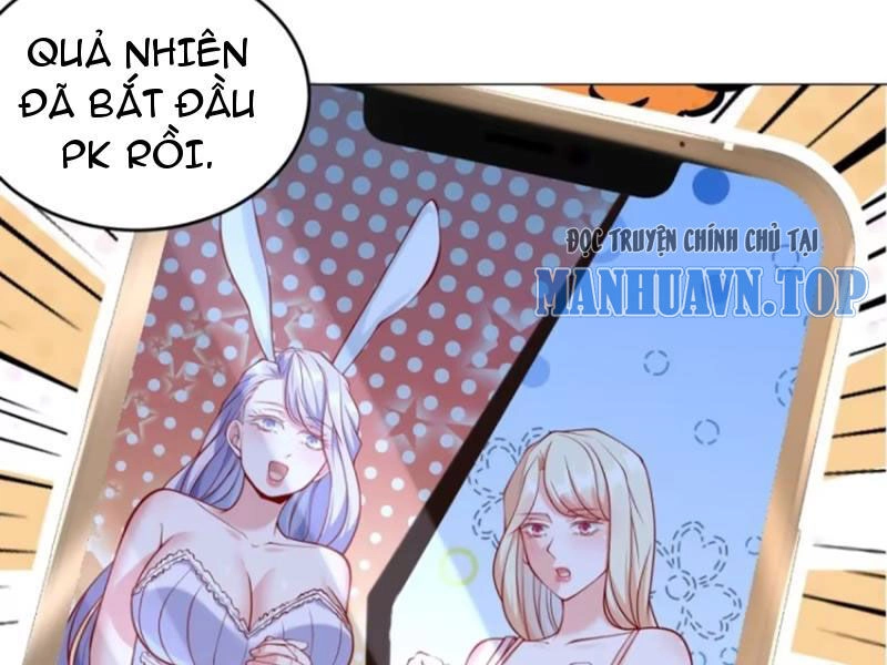 Tôi Là Tài Xế Xe Công Nghệ Có Chút Tiền Thì Đã Sao? Chapter 51 - 36