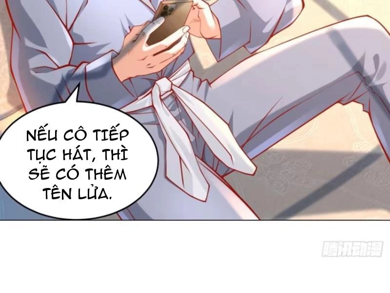 Tôi Là Tài Xế Xe Công Nghệ Có Chút Tiền Thì Đã Sao? Chapter 51 - 51