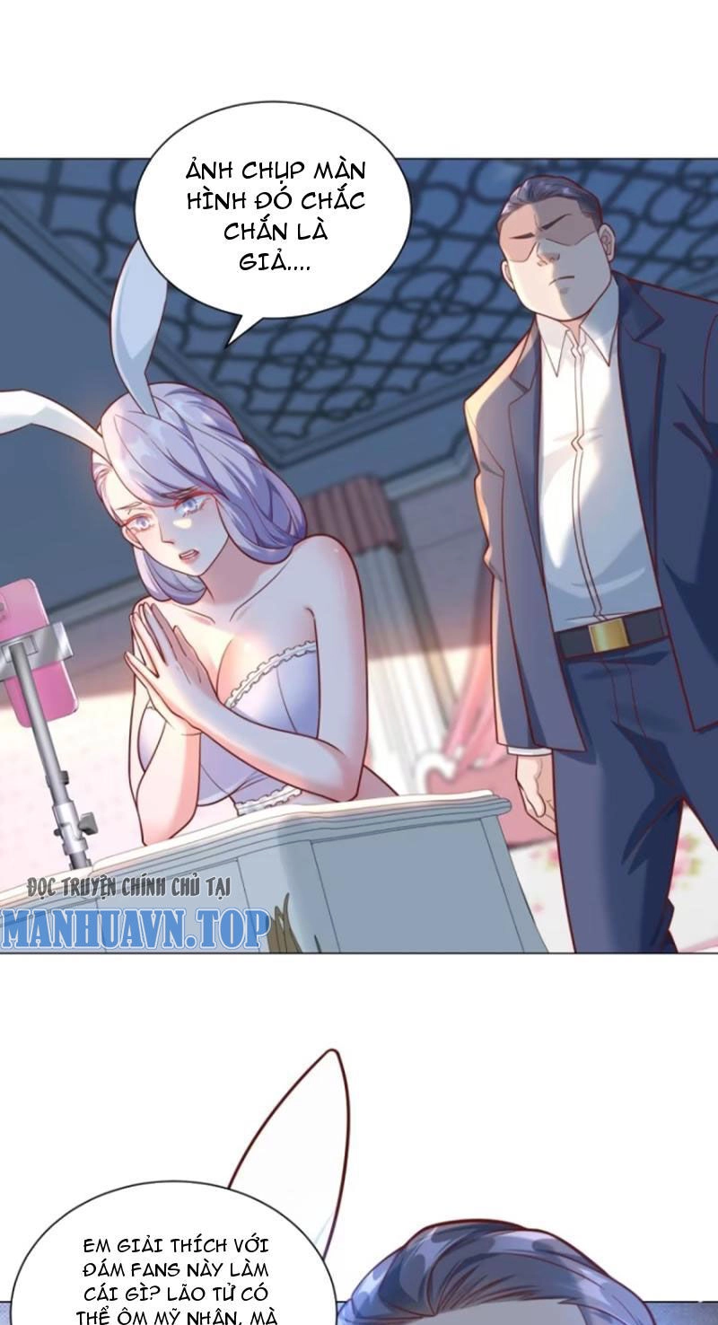 Tôi Là Tài Xế Xe Công Nghệ Có Chút Tiền Thì Đã Sao? Chapter 52 - 1