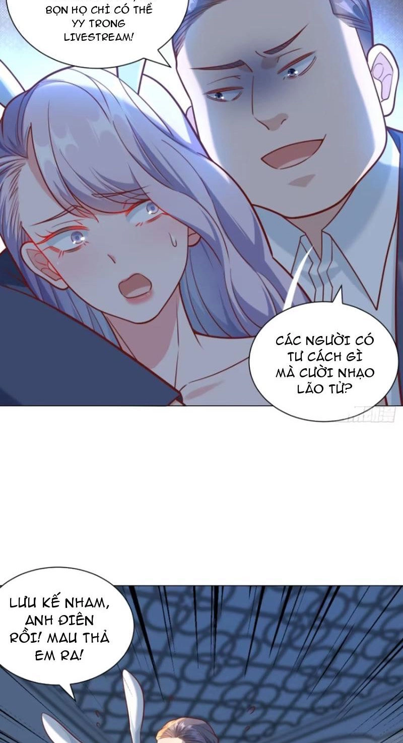 Tôi Là Tài Xế Xe Công Nghệ Có Chút Tiền Thì Đã Sao? Chapter 52 - 2