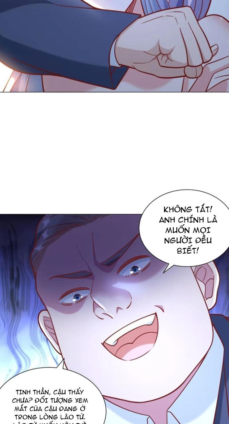 Tôi Là Tài Xế Xe Công Nghệ Có Chút Tiền Thì Đã Sao? Chapter 52 - 4