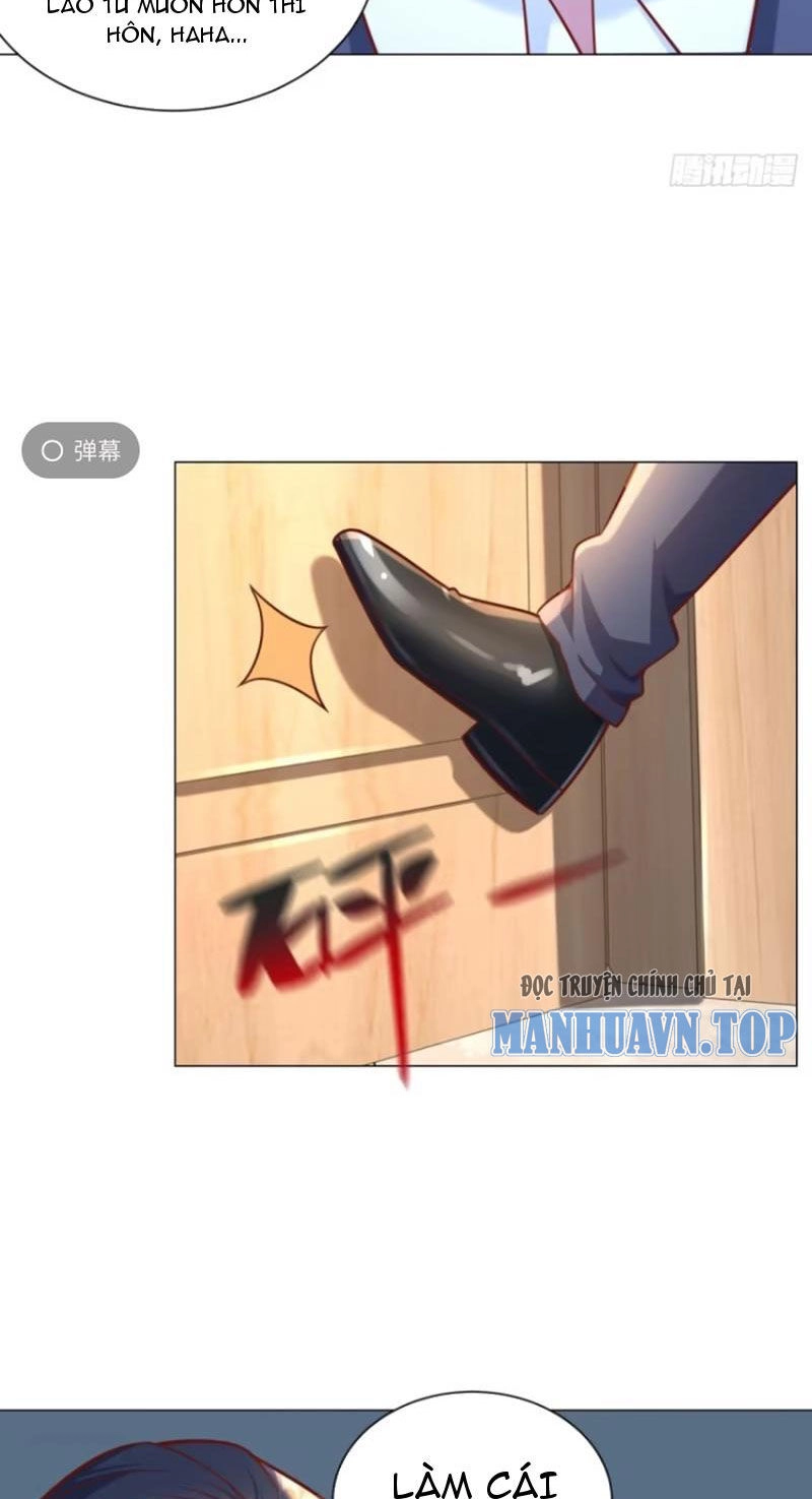 Tôi Là Tài Xế Xe Công Nghệ Có Chút Tiền Thì Đã Sao? Chapter 52 - 5