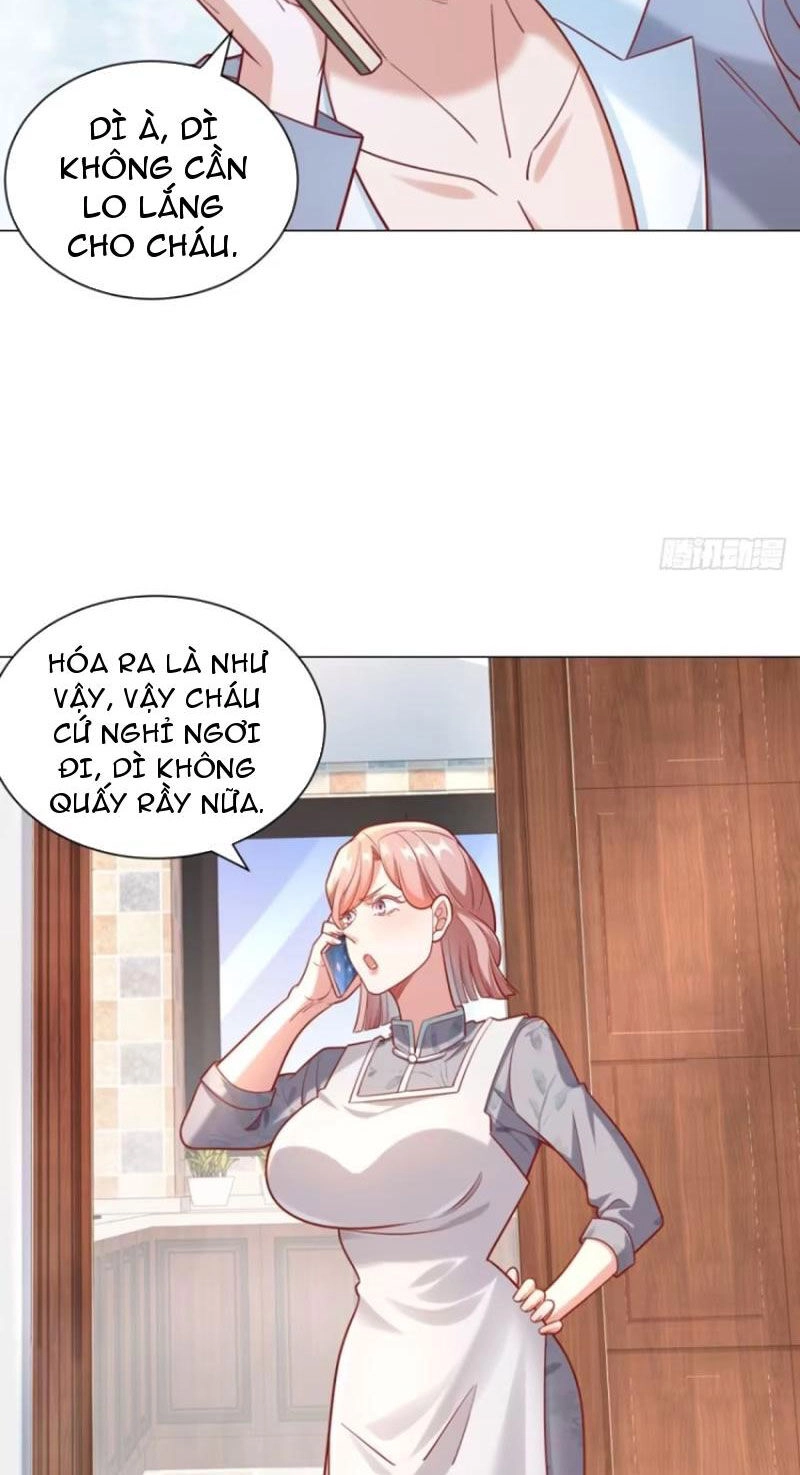 Tôi Là Tài Xế Xe Công Nghệ Có Chút Tiền Thì Đã Sao? Chapter 52 - 11