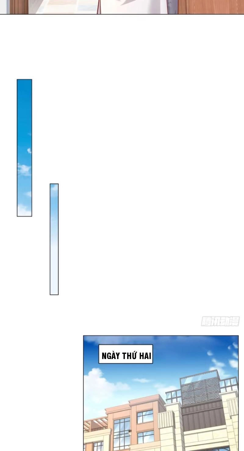 Tôi Là Tài Xế Xe Công Nghệ Có Chút Tiền Thì Đã Sao? Chapter 52 - 12