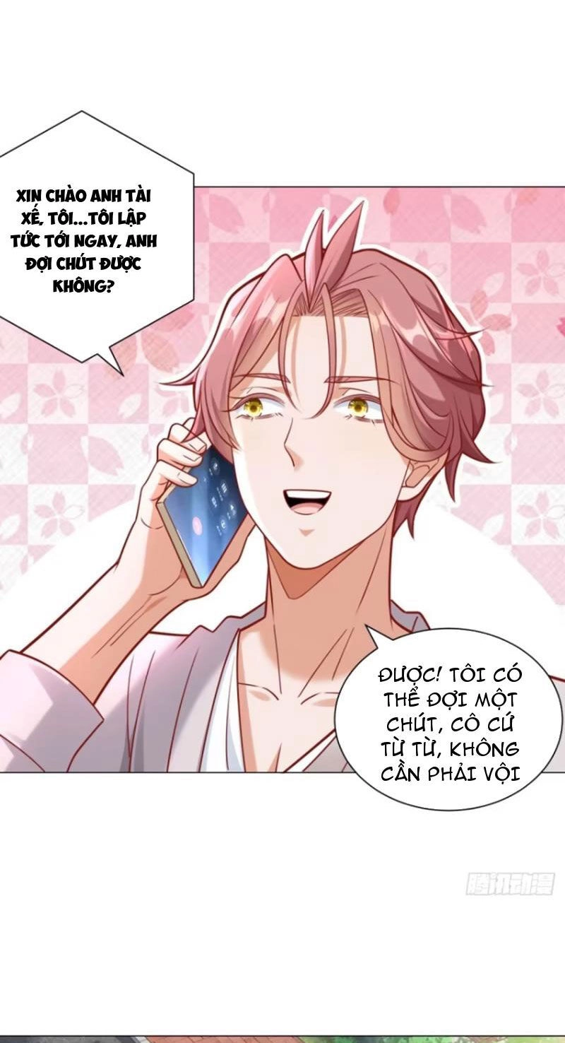 Tôi Là Tài Xế Xe Công Nghệ Có Chút Tiền Thì Đã Sao? Chapter 52 - 14