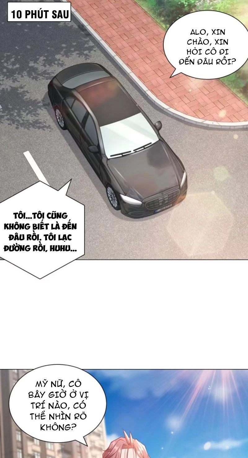 Tôi Là Tài Xế Xe Công Nghệ Có Chút Tiền Thì Đã Sao? Chapter 52 - 15