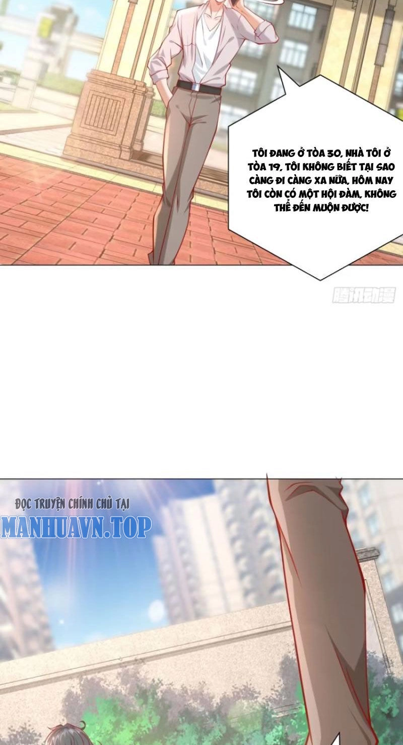 Tôi Là Tài Xế Xe Công Nghệ Có Chút Tiền Thì Đã Sao? Chapter 52 - 17