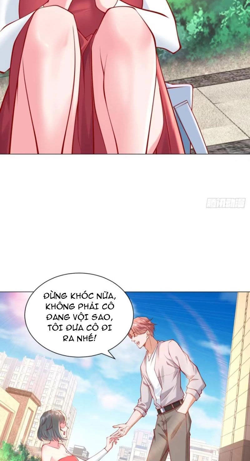 Tôi Là Tài Xế Xe Công Nghệ Có Chút Tiền Thì Đã Sao? Chapter 52 - 19