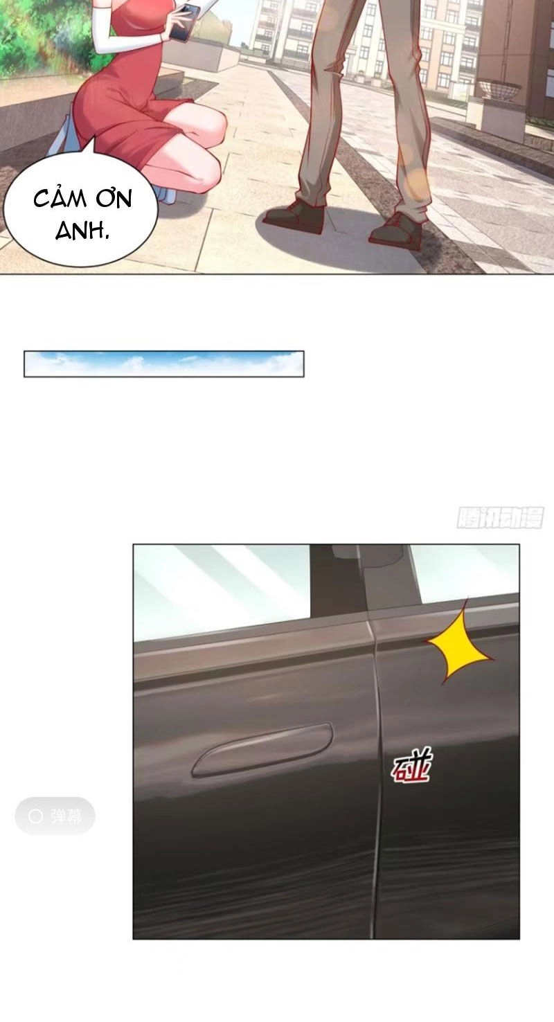 Tôi Là Tài Xế Xe Công Nghệ Có Chút Tiền Thì Đã Sao? Chapter 52 - 20