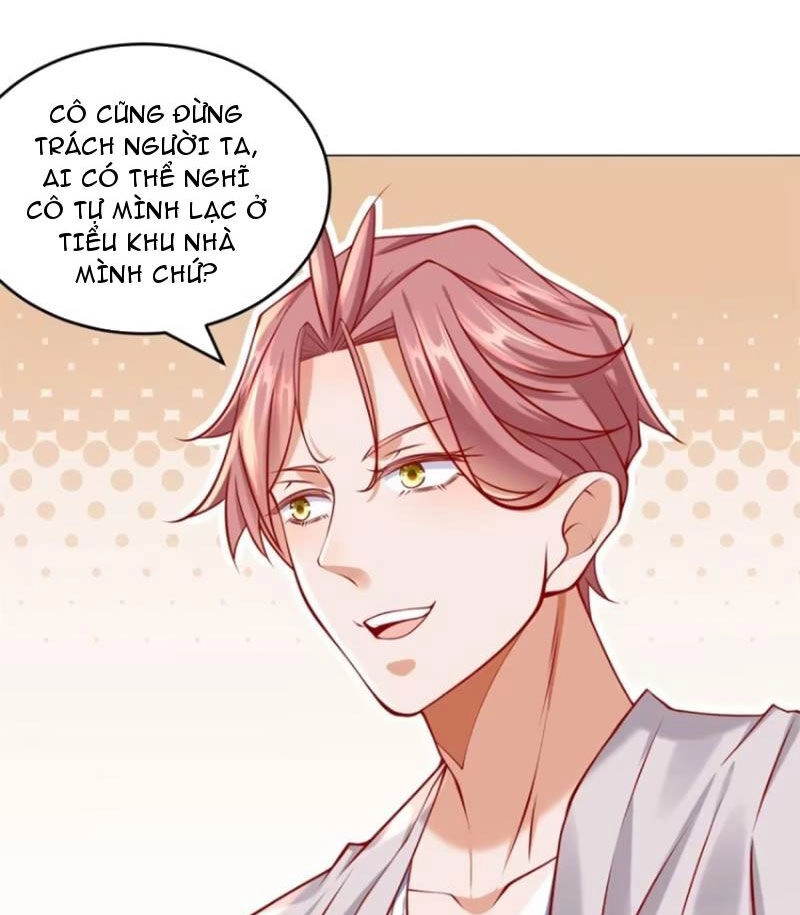 Tôi Là Tài Xế Xe Công Nghệ Có Chút Tiền Thì Đã Sao? Chapter 52 - 24