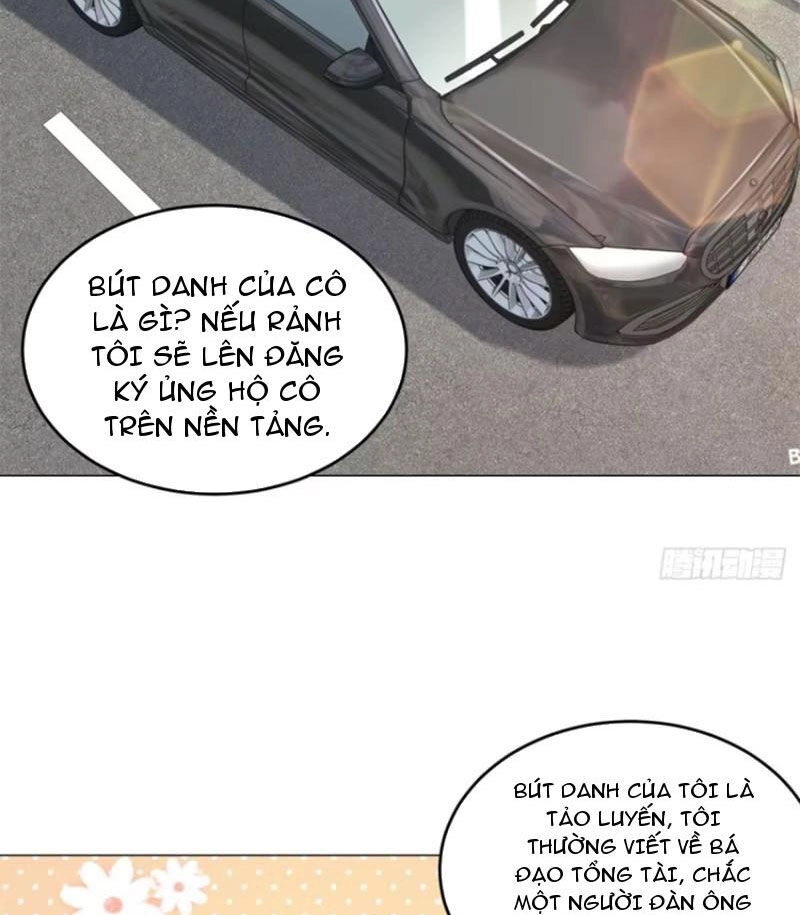 Tôi Là Tài Xế Xe Công Nghệ Có Chút Tiền Thì Đã Sao? Chapter 52 - 26